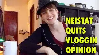 Thoughts on Casey Neistat Ending Daily Vlogging (I'm Ending The Vlog Reaction)