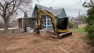 2023 CATERPILLAR 305CR For Sale