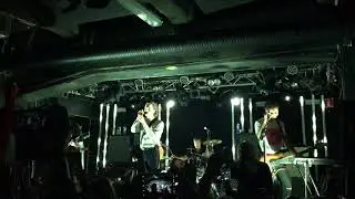5 Seconds of summer - Lie to me new unreleased song (5SOS3 tour, Stockholm 20.03.18