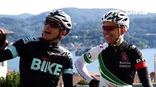 PERCORSO BIKE: ANELLO DEL LAGO D'ORTA