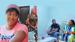 Mum Brought Her From D Vllage 2Work As HOUSE-KEEPER Bt D Billonaire Son Fell WITH HER