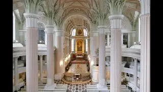 Nikolaikirche zu Leipzig