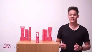 COLOR BRILLIANCE / BOOSTER