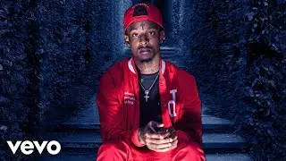 21 Savage - Shadows ft. Offset, Kendrick Lamar, Future, Metro Boomin (Music Video) 2024