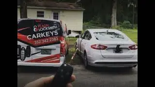 Flash Locksmith
