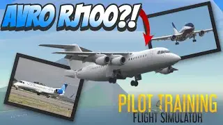 6 Of The MOST WANTED Aircraft In PTFS