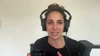 Beyond Trauma: Big Changes: What's Next for Me (and This Podcast)