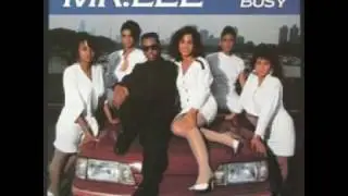 Mr. Lee-Get Busy (Club Mix)