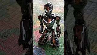 AI changed the cup into a reboot 😱 #ai #shortvideos #viralvideos
