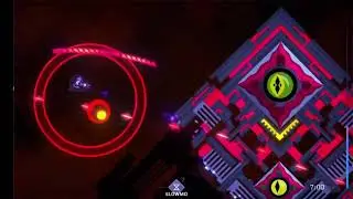 A 15min Boss Fight | Chippy
