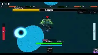 sbbf solo frightos with hyperion