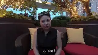 Singapore Property Agent's Profile Jessica