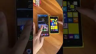 Samsung Galaxy S24U & Nokia Lumia 1020 #galaxys24ultra #smartphone #samsung #nokia #lumia1020