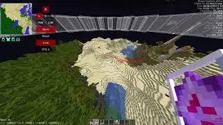 Render features showcase