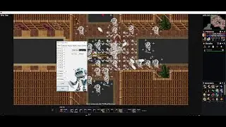 Pokexgames Macro - Revive Rapido, Auto Combo, Troca Rapida