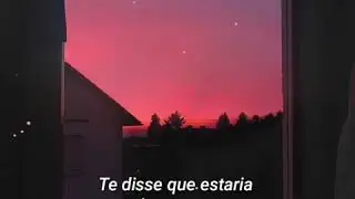 Umbrella - Ember Island❤️(v&iacute;deo para status/tradu&ccedil;&atilde;o)