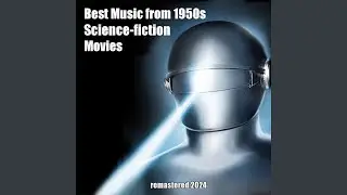 Main Title Song - The Blob, 1958 (Remastered 2024)