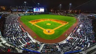Aviators announce 2025 season tickets