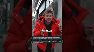 The Body Shop подал заявление о банкротстве ⛔️ #шорты