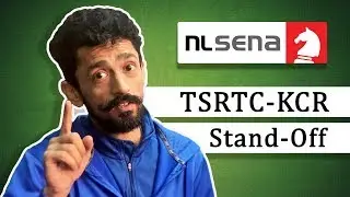NL Sena: TSRTC-KCR Stand-Off
