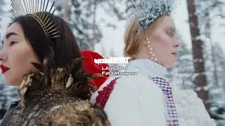 LASSJO - Fata Morgana