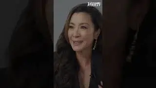 #MichelleYeoh required her character's name be changed in 