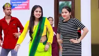 #Dje per dhamal machane wala song # saweta sargam shuga jaisan tor lale lala lago ho#//