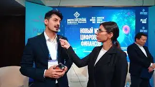 Интервью: Олегжан Бекетаев,  управляющий директор по маркетингу, PR, ESG, 