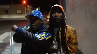 Hubba & Mac God Dbo - Big Bra / Lil Bra (Official Video)