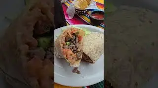Rincon Bohemio Mexican restaurant,4141 state street, 11 Goleta California USA