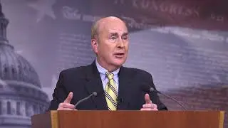 Patrick Haggerty -Political Humor-