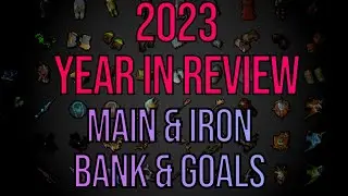 Ironman & Main Bank Video + Goals 2024 [50b+]