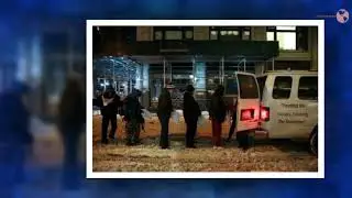 U.S. homeless shelters overwhelmed in brutal weather (Cold comfort)