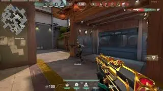 RAZE GLITCH IMBA