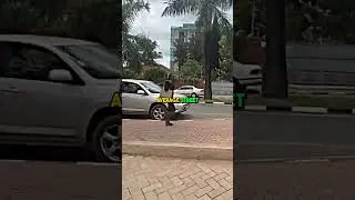 Rwanda is So Clean