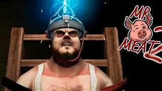 Mr meat 2 speedrun 1:48 Bad ending