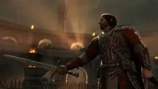Middle-earth: Shadow of War - Arena Fight 2160p/UDH/4K 60fps