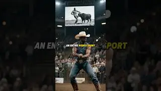 🏆 Bill Pickett &mdash; Originator of Bulldogging & Pioneer of Rodeo History