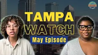 Tampa Housing Crisis, Tax Fraud, Transportation Funding & MORE