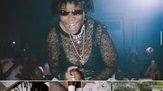 Teni Performs Live: @tenientertainer performs at the Golden Penny Semovita Soup Festival