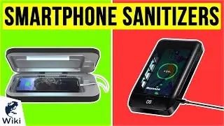7 Best Smartphone Sanitizers 2020