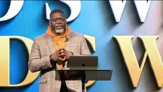 God's Will, God's Way Pt. 4