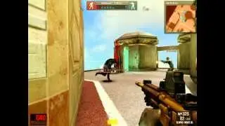 wolfteam gameplay wolf hunt C HD