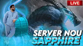 🔴LIVE🔴 METIN 2 SAPPHIRE REVENIREA OARE?