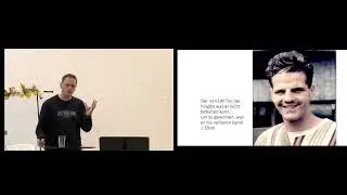 Missionsabend | Ethnos 360 | 25. April 2023