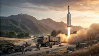 2026 Tayfun Ballistic Missile Review | Turkey&rsquo;s Next-Gen Power!
