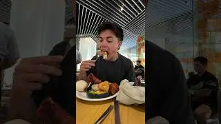 $84 Caesars Palace Buffet