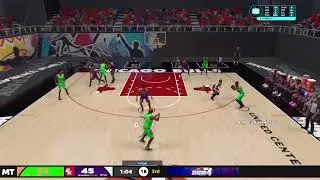 📍cg1464  NBA| 2K26 MT REPBOY 💢|LivE | 💥💫💯 〽️ #100#NBA2K26#2026#YT#LATENIGHTHOOPS