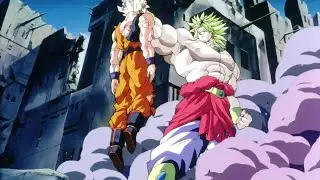 Dragon Ball Z: Is that another word for coffin?