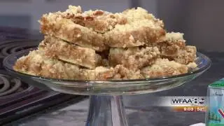 Joanne Fluke on Good Morning Texas in Dallas - JoanneFluke.com